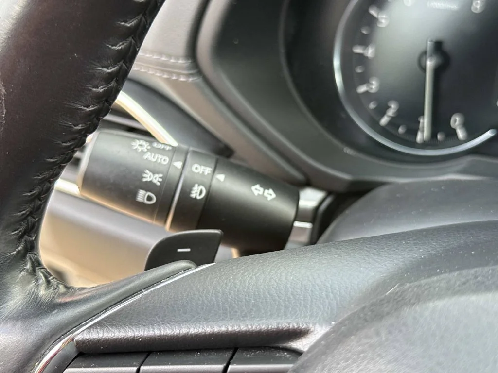 Used 2020 Red Mazda Grand Touring image 41