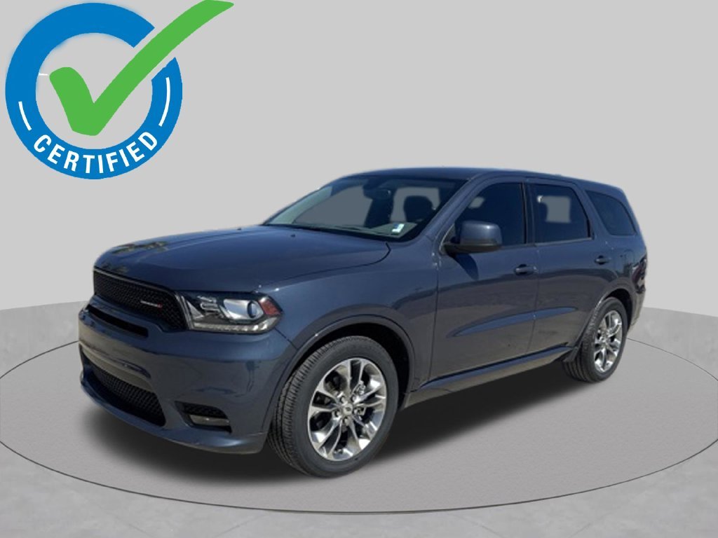 2020 Dodge Durango GT - Photo 1