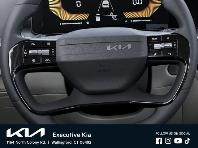 New 2026 Wolf Gray Kia S image 22