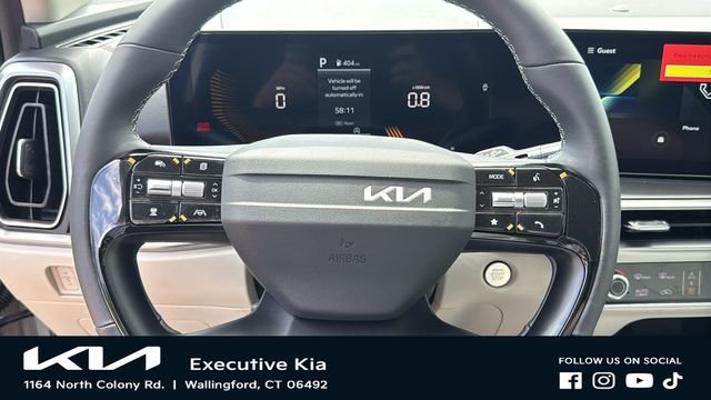 New 2026 Wolf Gray Kia S image 12