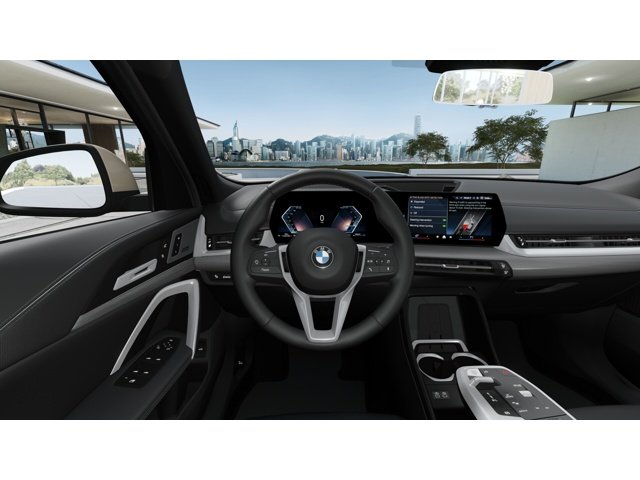New 2027 Dune Grey Metallic BMW  image 13