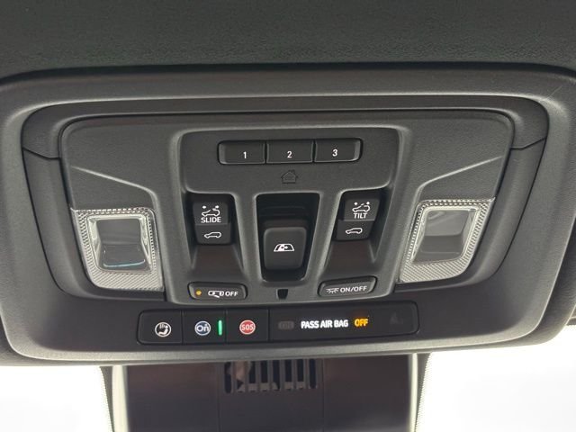 New 2026 Summit White GMC Denali Ultimate image 27