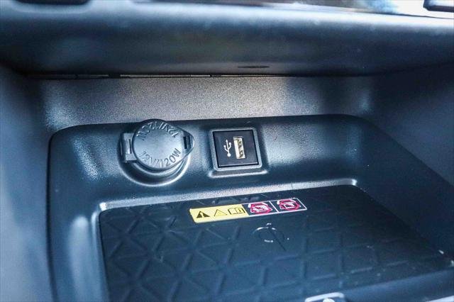 Certified Used 2024 MAGNETIC GRAY MET. Toyota  image 31