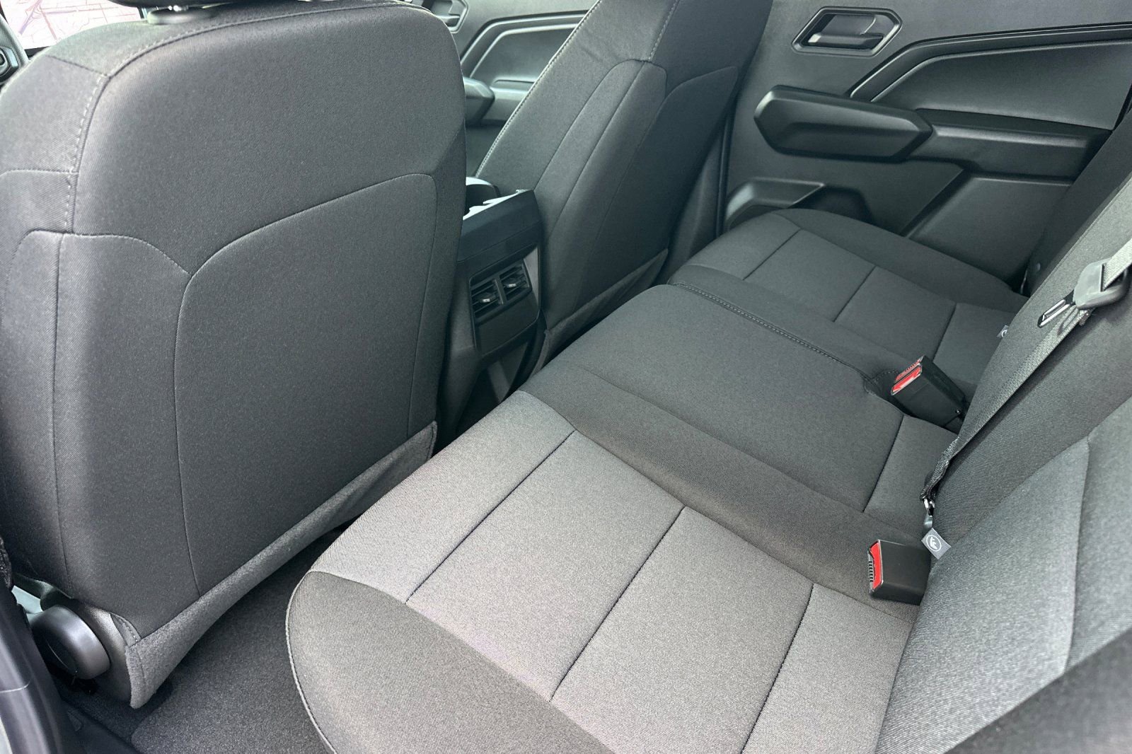 2026 Chevrolet Colorado Trail Boss - Photo 12