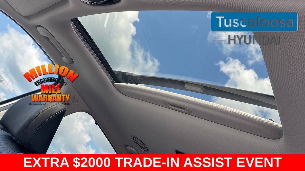 2025 Hyundai Palisade XRT - Photo 24