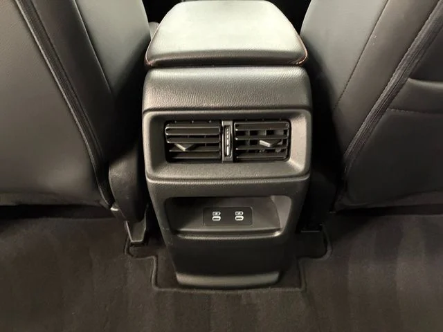 Used 2025 Gray Honda Sport Touring image 19