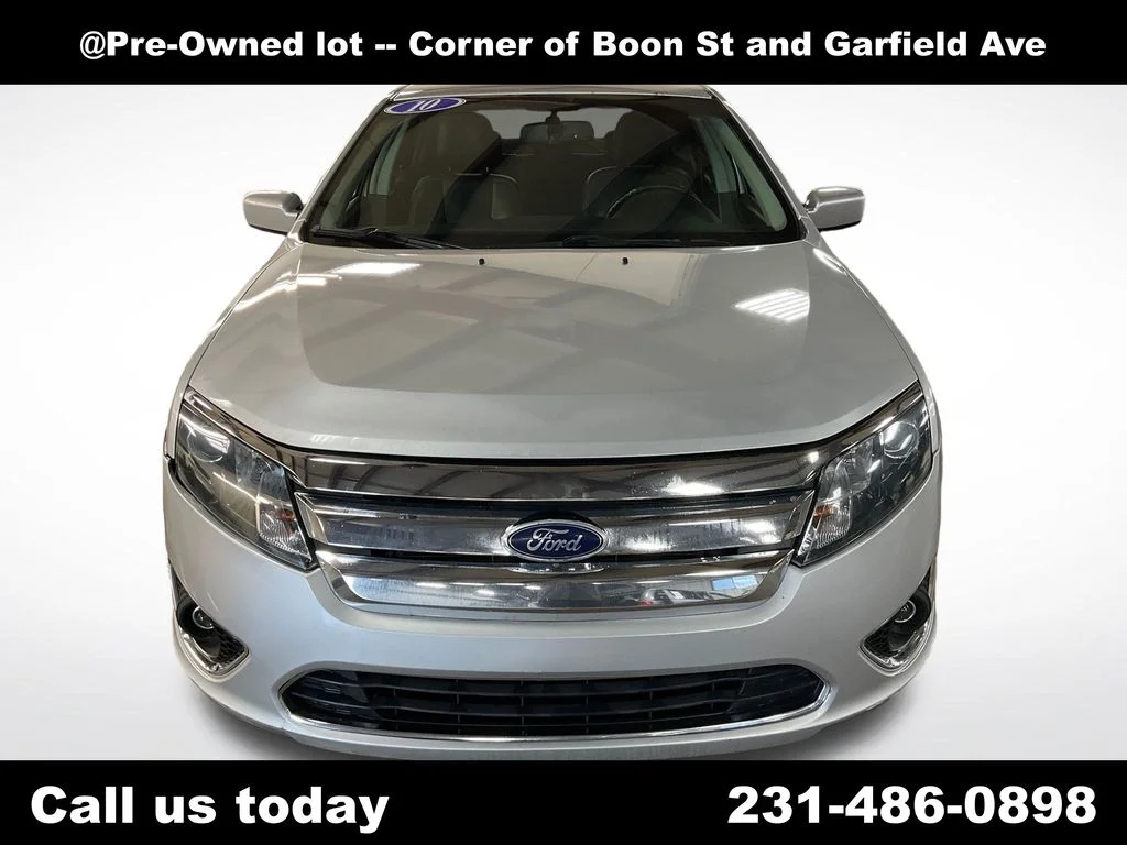 Used 2010  Ford SEL image 8