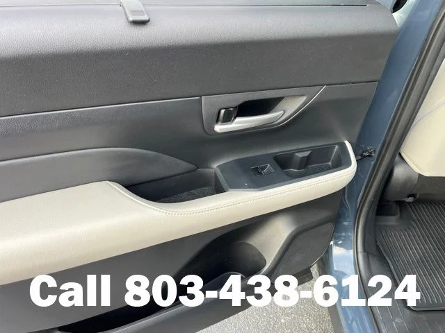 Used 2024 White Toyota Limited image 12