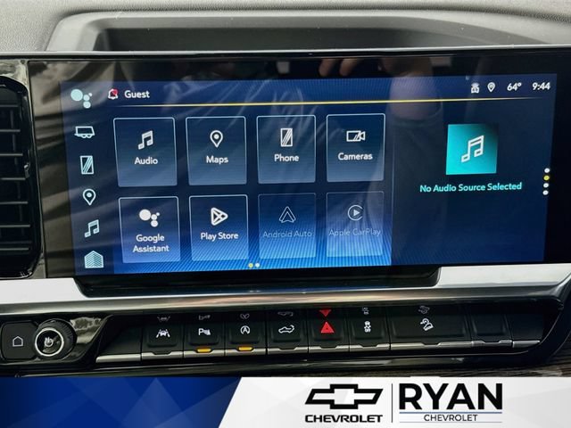 2026 Chevrolet Silverado 1500 LT Trail Boss - Photo 15