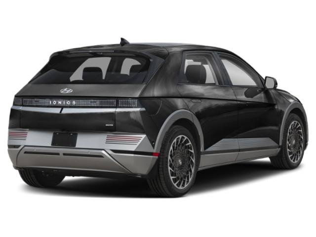 Certified 2023 Hyundai IONIQ 5 Limited with VIN KM8KRDAFXPU210998 for sale in Burnsville, MN