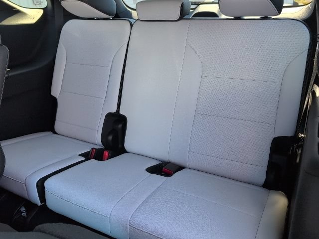 2026 Chevrolet Traverse High Country - Photo 9