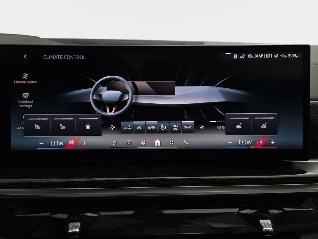 New 2026 Alpine White BMW xDrive50e image 24