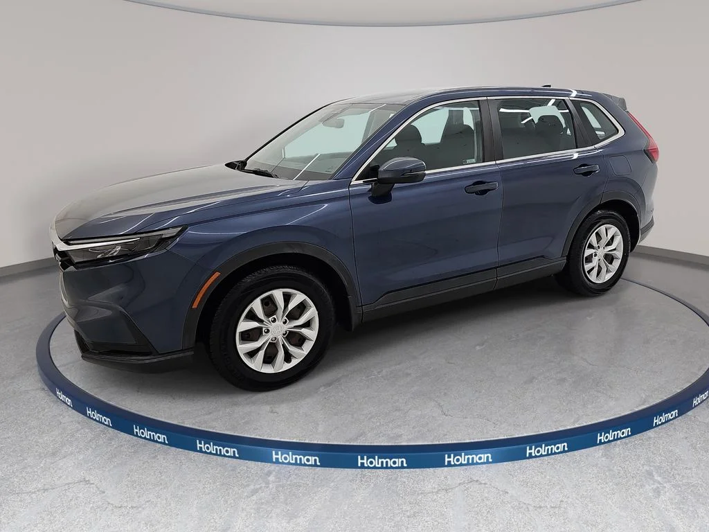 2023 Honda CR-V LX - Photo 11