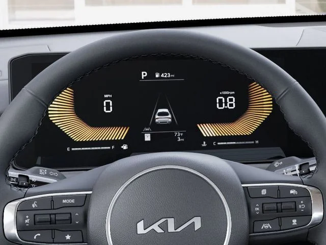 2026 Kia K5 GT-Line - Photo 18