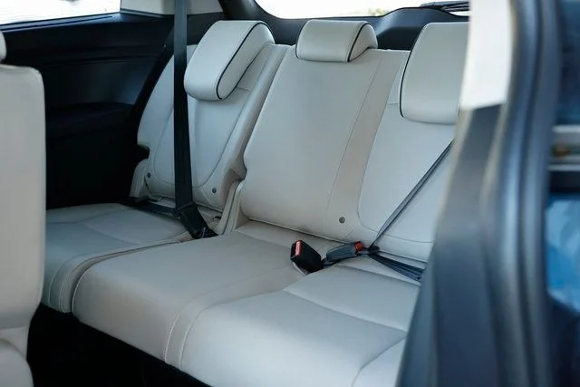 2026 Honda Odyssey Touring - Photo 35