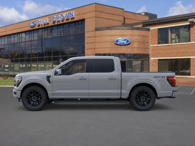 New 2026 Avalanche Ford LARIAT image 25
