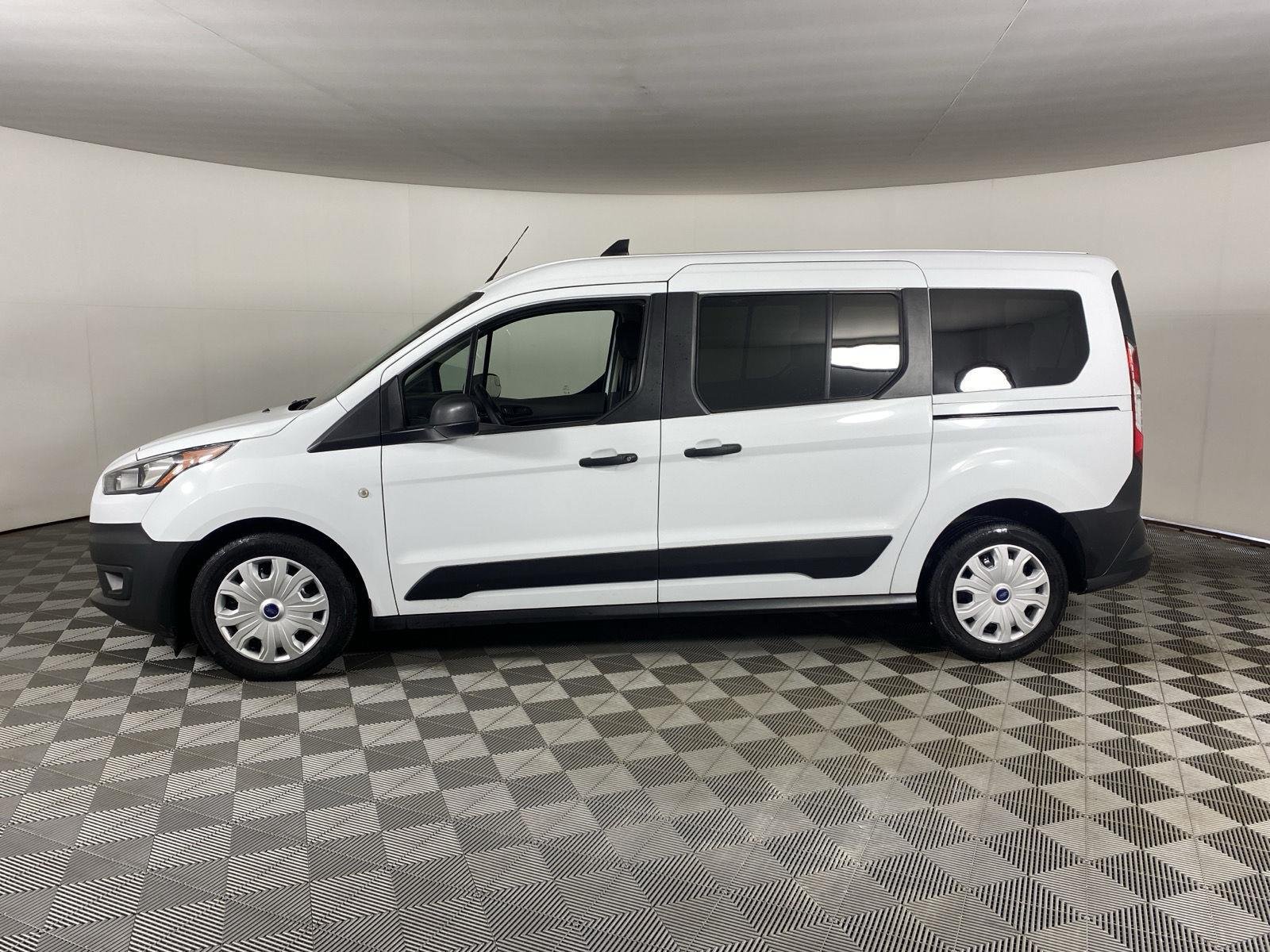 Used 2023 Frozen White Ford XL image 7