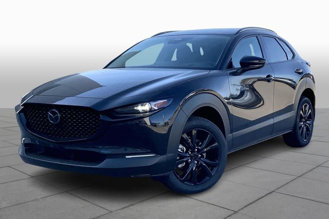 New 2026 Mazda CX-30 2.5 Turbo Premium Plus AWD