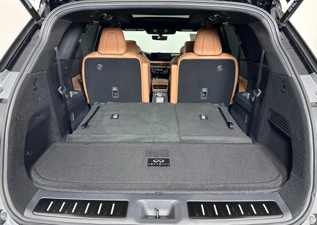 2026 INFINITI QX60 AUTOGRAPH - Photo 25