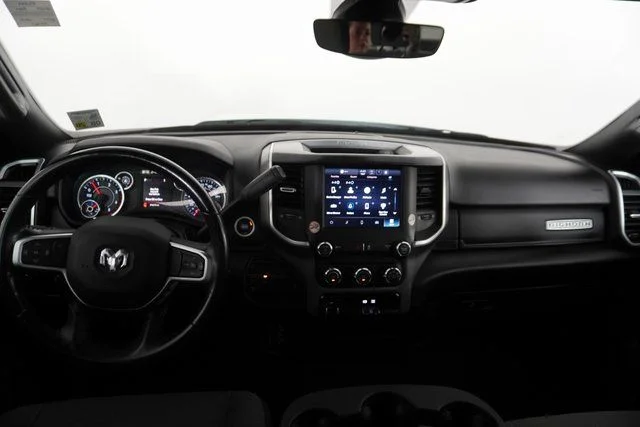 2024 RAM Ram 2500 Pickup Big Horn - Photo 34