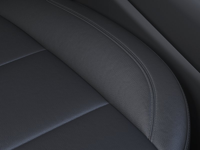 New 2026 Summit White Chevrolet WT - Standard Range image 21