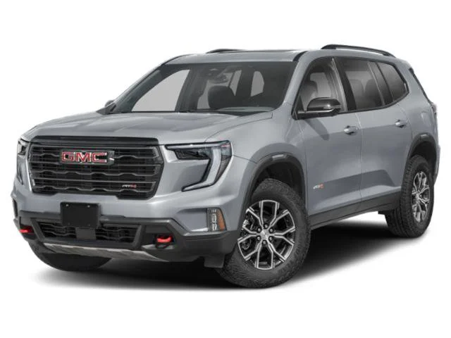2024 GMC Acadia AT4 AWD's photo