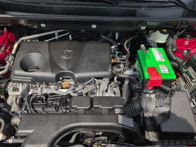 Used 2020 Pearl Toyota Adventure image 21