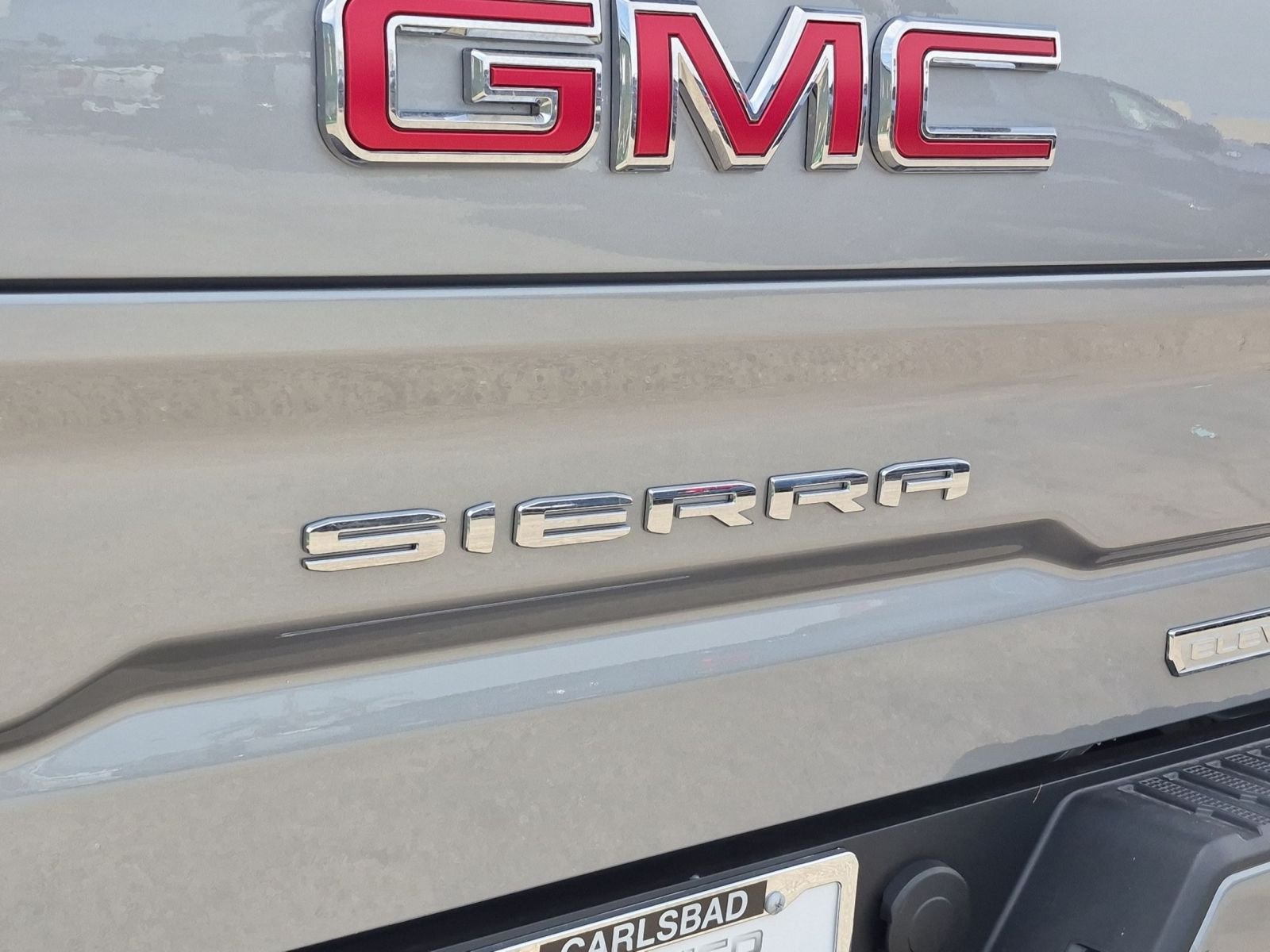 2026 GMC Sierra 1500 Elevation - Photo 31