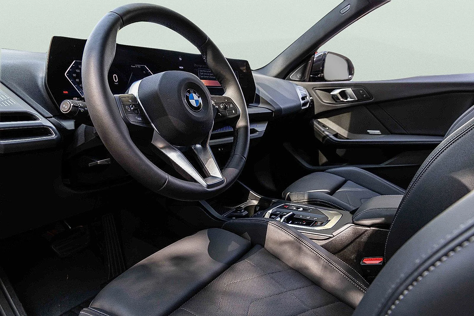 2025 BMW 2 Series 228 - Photo 8