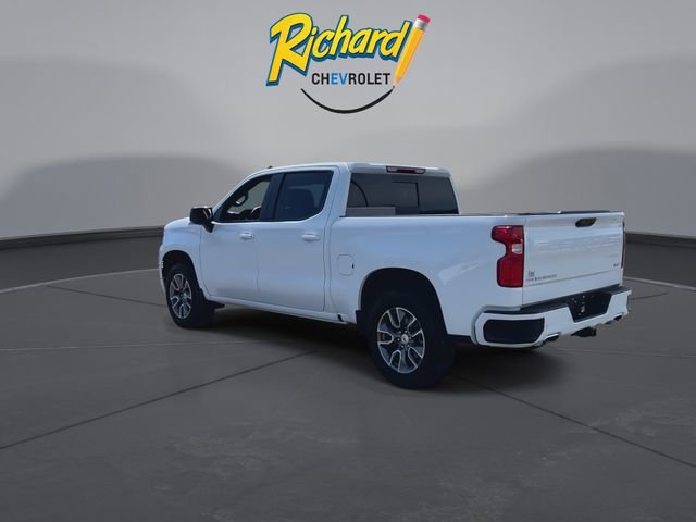 2025 Chevrolet Silverado 1500 RST - Photo 6