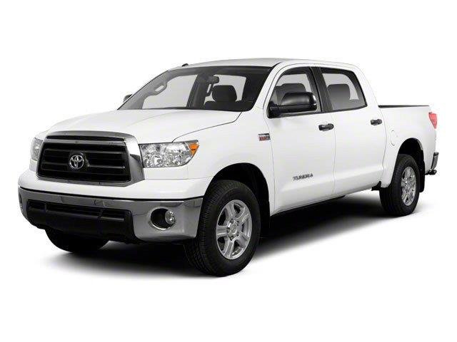 Used 2010 Black Toyota LTD image 1