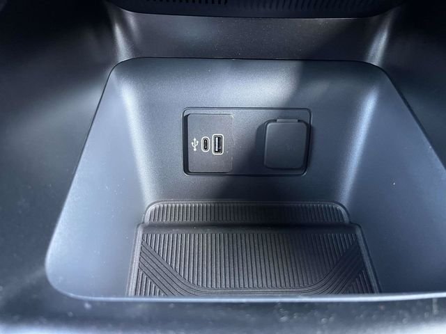 New 2026 Agate Black Metallic Ford ST image 12