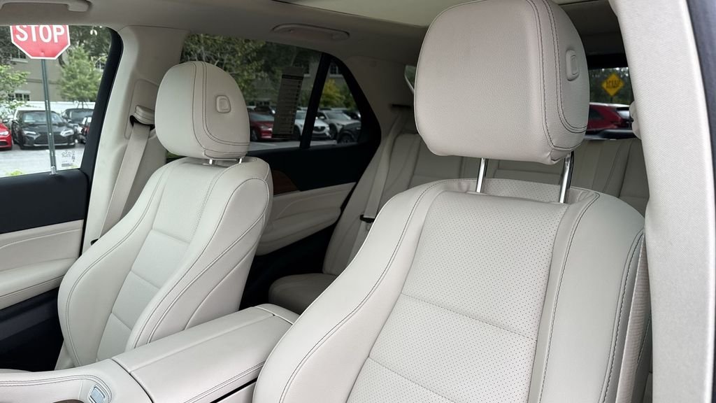 2024 Mercedes-Benz GLE GLE450 - Photo 43