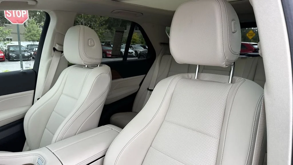 2024 Mercedes-Benz GLE GLE450 - Photo 42