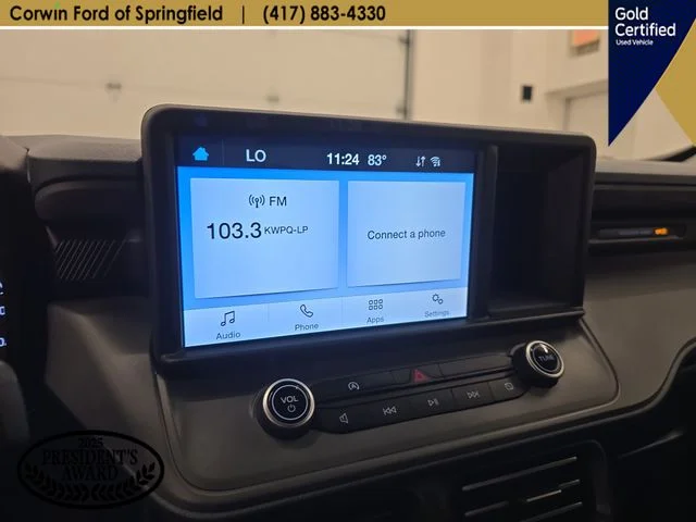 Certified Used 2023 Avalanche Ford Lariat image 24