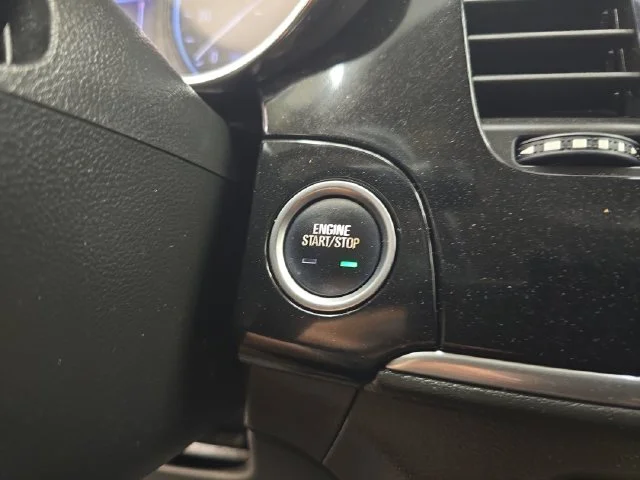 Used 2019 Ebony Twilight Metallic Buick Preferred image 26