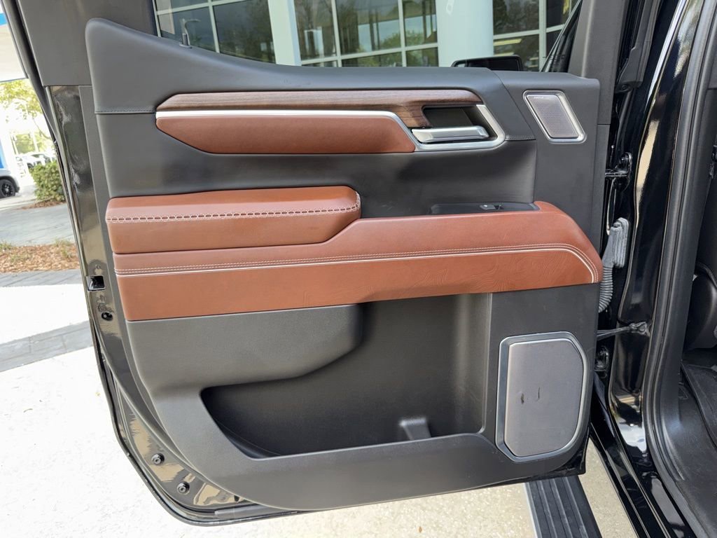 2022 GMC Sierra 1500 Denali Denali Ultimate - Photo 32