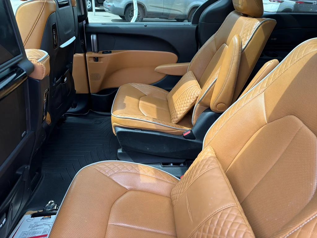 2023 Chrysler Pacifica Hybrid Pinnacle - Photo 33
