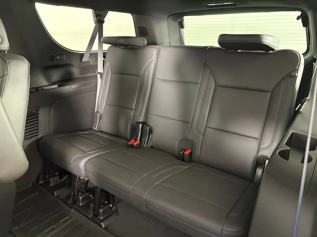 New 2026 Sterling Gray Metallic Chevrolet Z71 image 41