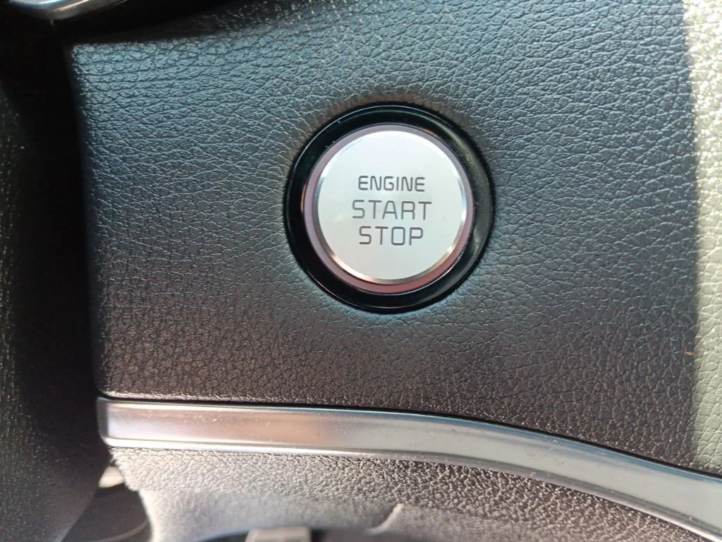 Used 2022 Ceramic Silver Kia GT-Line image 20