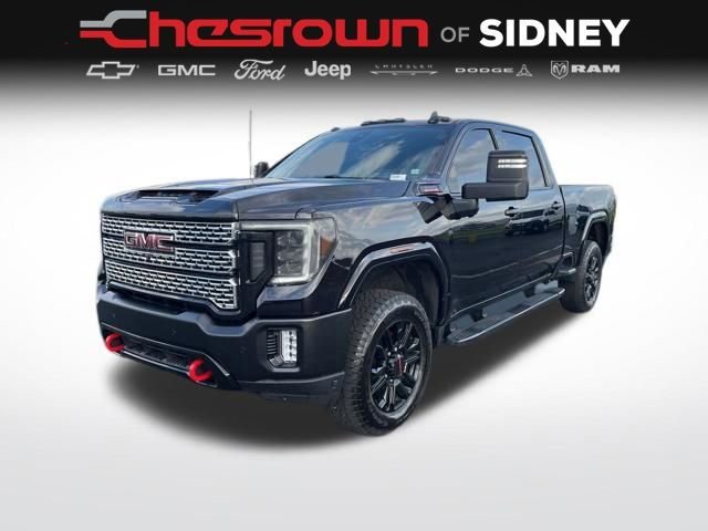2021 GMC Sierra 2500 Denali HD