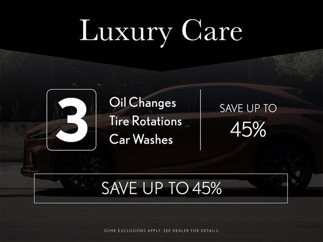 New 2026 Iridium Lexus PREMIUM PLUS image 55