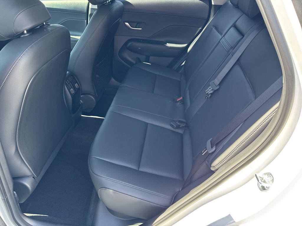 New 2026 White Hyundai SEL Premium AWD image 20