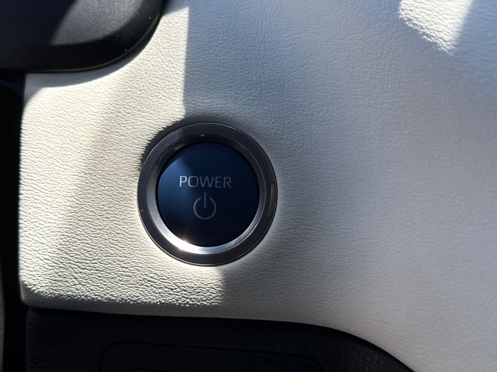 Used 2022 Gray Toyota Capstone image 29