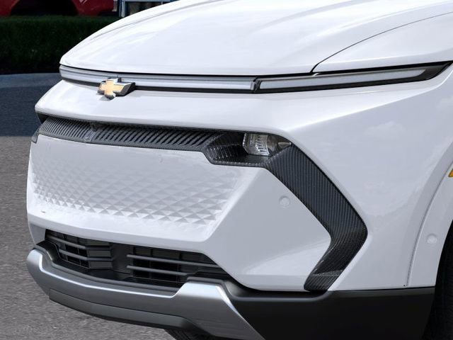 2025 Chevrolet Equinox EV 1LT - Photo 14