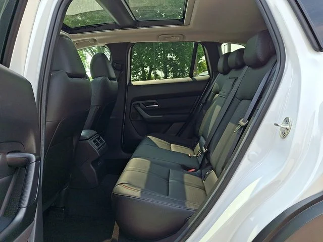 Certified Used 2026 Beige Mazda 2.5 Turbo image 10