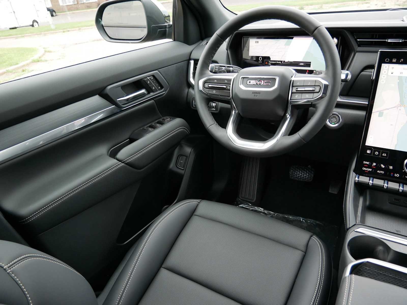2026 GMC Terrain Elevation - Photo 13
