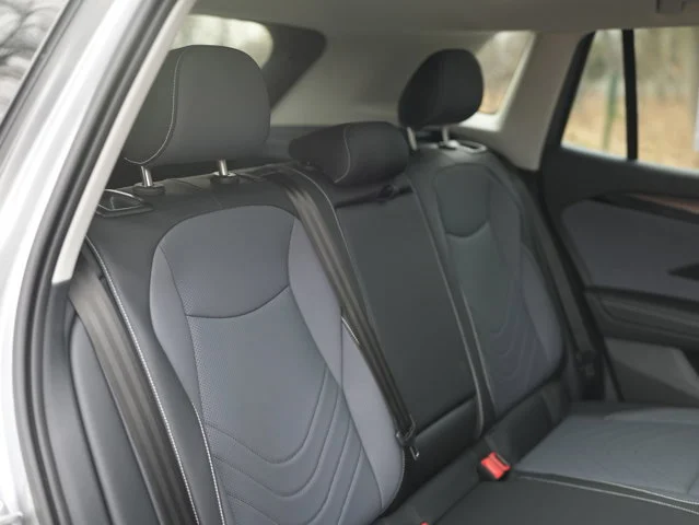 2026 Volkswagen Tiguan SE - Photo 24