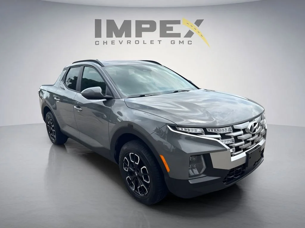 Used 2023  Hyundai SEL Premium image 8