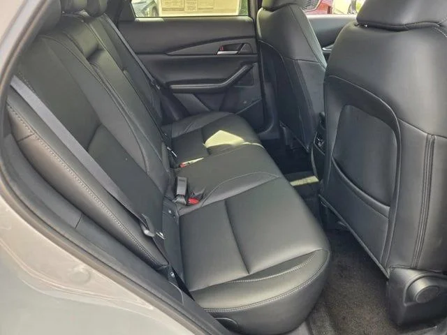 New 2026 Aero Gray Metallic Mazda 2.5 S Preferred AWD image 8